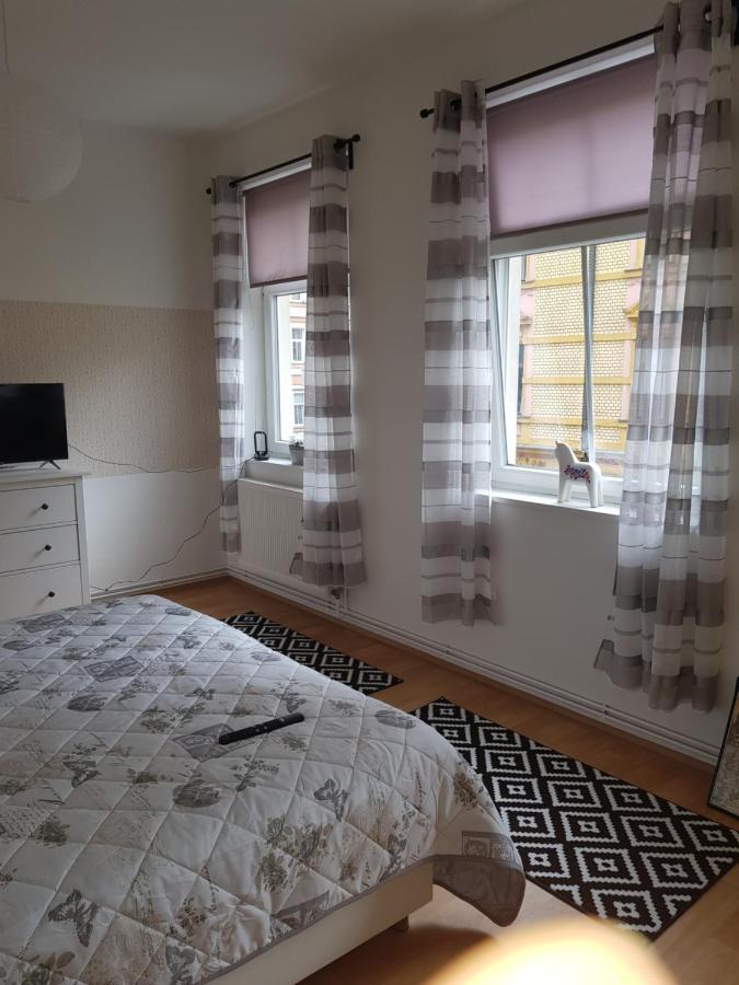 Apartman Deny2 Decin Exterior foto