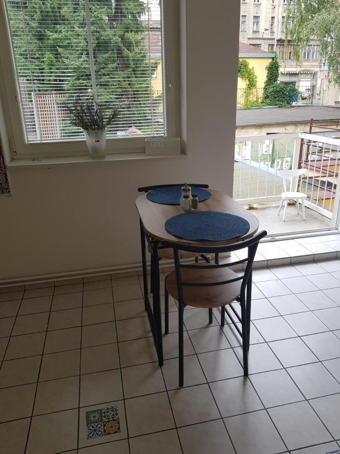 Apartman Deny2 Decin Exterior foto