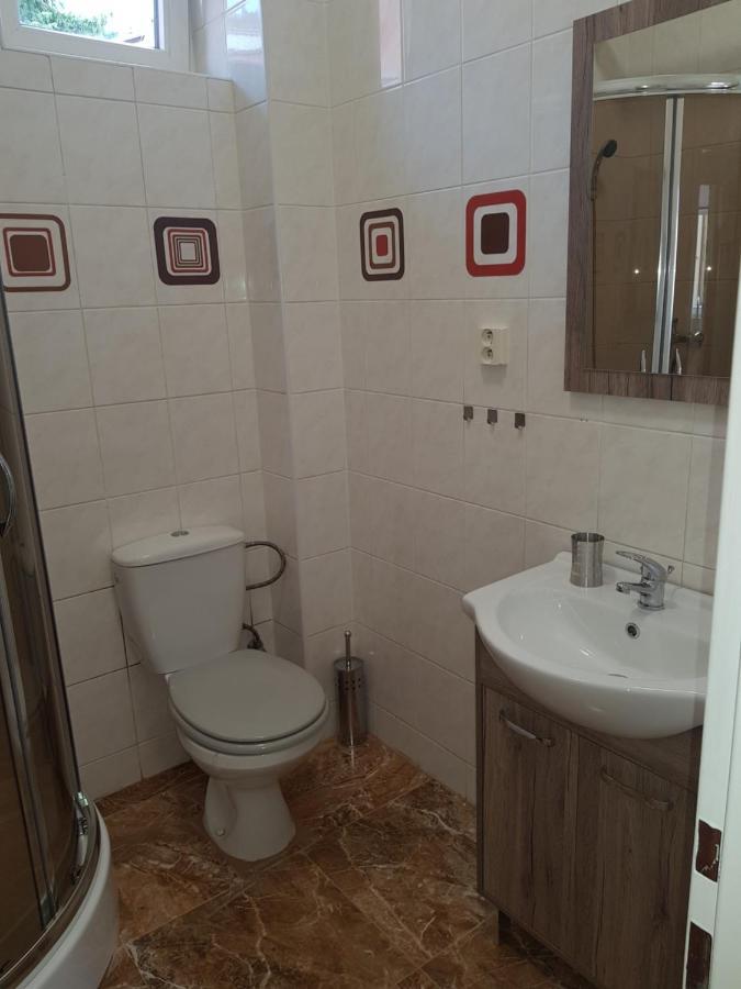Apartman Deny2 Decin Exterior foto
