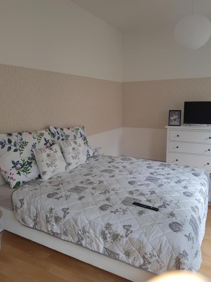 Apartman Deny2 Decin Exterior foto