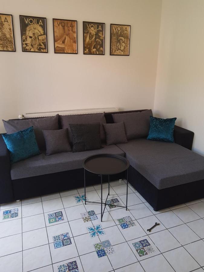 Apartman Deny2 Decin Exterior foto