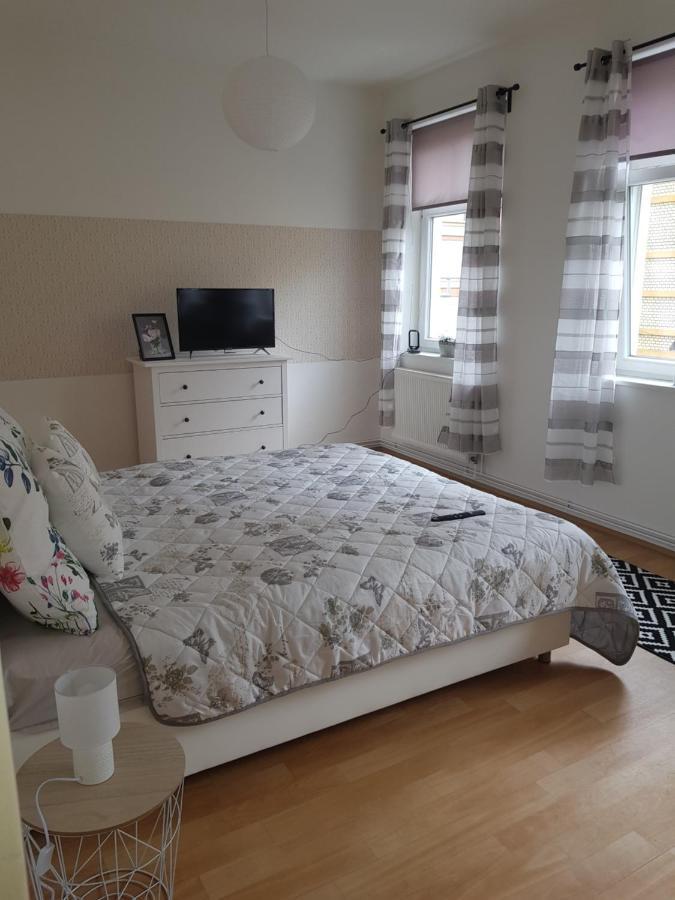 Apartman Deny2 Decin Exterior foto