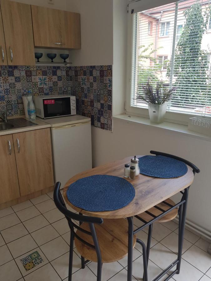 Apartman Deny2 Decin Exterior foto